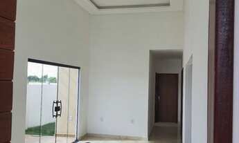 Imagem 3: Casa de condomínio para venda possui 128 metros quadrados com 3 quartos