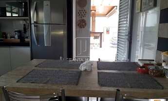 Imagem 7: Casa (sobrado em condominio) 3 dormitórios/suite, cozinha planejada, portaria 24hs, em con