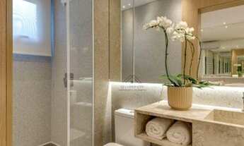 Imagem 7: Opus Gyro O² - 70,95m² 2 qta 1 suíte