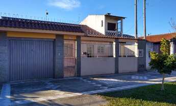 Imagem: Casa para vendacom 3 quartos em Laranjal