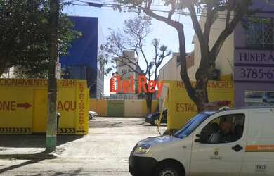 Imagem 5: Venda Comercial / Lote/Terreno Belo Horizonte MG