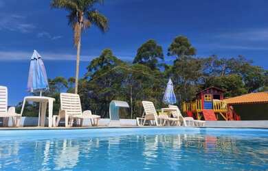 Imagem 3: Excelente chácara para venda em Nazaré Paulista
