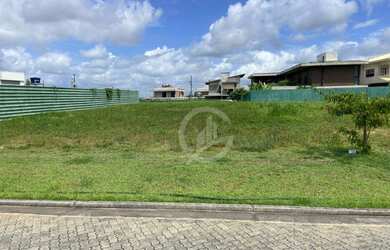 Imagem 4: Terreno à venda, 1832 m² por R$ 2.300.000 - Cidade Alpha - Eusébio/CE