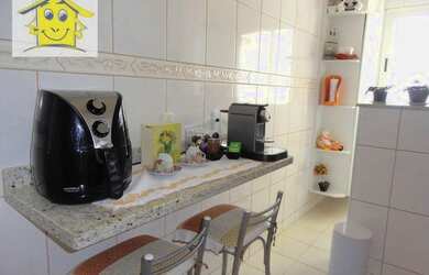 Imagem 7: Apartamento residencial à venda, São Bernardo, Campinas