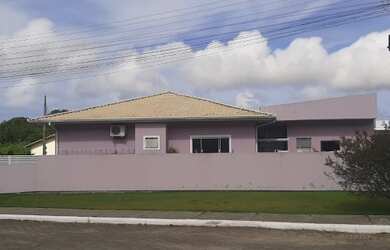 Imagem 3: Lote/Terreno para venda com 256 metros, escriturado, em Canasvieiras - Florianópolis - SC