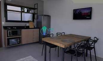 Imagem 6: Sobrados mobiliados 02 dormitórios na Praia do Sonho em excelente localização