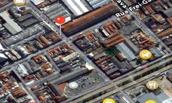 Imagem 6: Galpão em Moóca - São PAULO