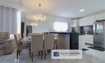 Imagem: Casa Duplex para Venda em Praia dos Recifes