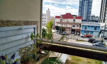 Imagem 4: FLORIANÓPOLIS - Apartamento Padrão - ESTREITO