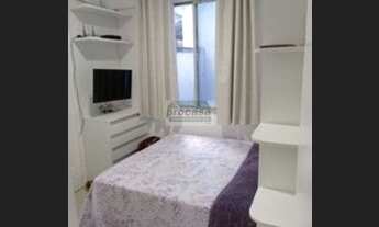 Imagem 5: Apartamento para venda tem 100 metros quadrados com 3 quartos em Centro - Manaus - AM