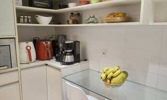 Imagem 6: Apartamento para venda tem 92 metros quadrados com 2 quartos e vaga em Icaraí - Niterói