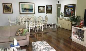 Imagem 3: Apartamento com 3 quartos à venda, 187 m² - Lagoa - Rio de Janeiro/RJ