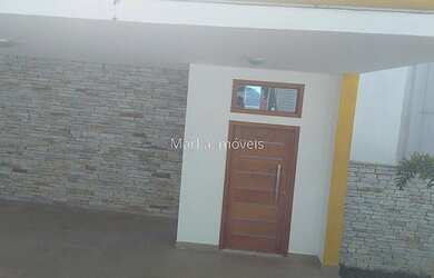 Imagem 2: Ref.: 6010 - Casa quatro quartos - Cidade jardim