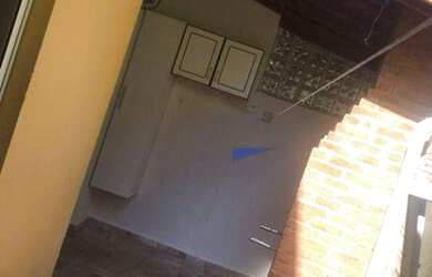 Imagem 2: Granja Viana - Oportunidade!!! Casa com 2 dormitórios para alugar, 86 m² por R$ 2.600/mês