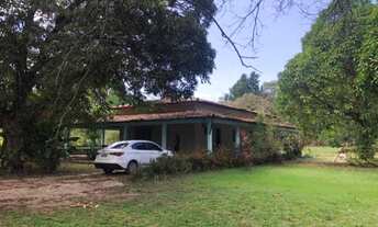 Imagem: Terreno 17.500m²