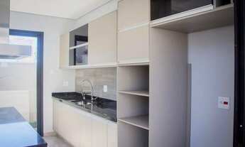 Imagem 6: Casa térrea com 3 suítes à venda em condomínio