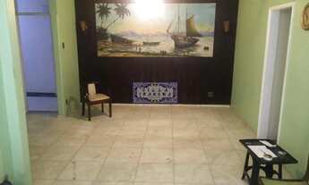 Imagem 4: CHARMOSO PRÉDIO, PORTARIA 24 HORAS. PRECISANDO DE MODERNIZAÇÃO