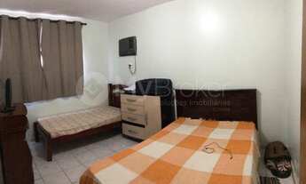 Imagem 5: Apartamento com 3 quartos no Condomínio do Edifício Anhembi - Bairro Setor Sudoeste em Go