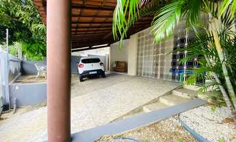 Imagem 5: Casa para Locação 3/4 - Barro Vermelho