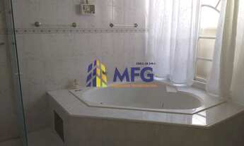 Imagem 6: Sorocaba - Casa Padrão - Jardim maria do Carmo