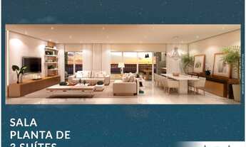 Imagem 5: Altavista Urbanova: Lazer e Sofisticação em um único endereço! 156m2 com 3 suítes!