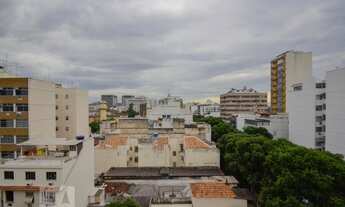 Imagem 4: Apartamento para Aluguel - Tijuca, 3 Quartos, 110 m2