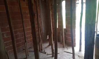 Imagem 7: Casa no bairro Recanto da Mata - 03 quartos, quintal e terraço