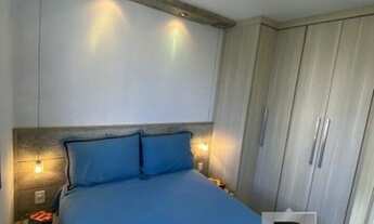 Imagem 4: Apartamento bem decorado - lindo