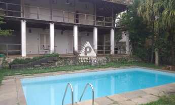 Imagem 7: Casa à venda, 5 quartos, 3 suítes, 8 vagas, Santa Teresa - RIO DE JANEIRO/RJ