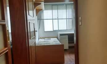 Imagem 7: Apartamento para venda tem 48 metros quadrados com 1 quarto em Independência - Porto Alegr