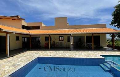 Imagem 4: Casa em condomínio com 3 quartos no CONDOMINIO ESTANCIA CABRAL - Bairro Jardim Ana Eliza e