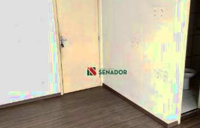 Imagem 3: Apartamento com 2 dormitórios à venda, 47 m² por R$ 128.000,00 - Jardim Nações Unidas - Lo