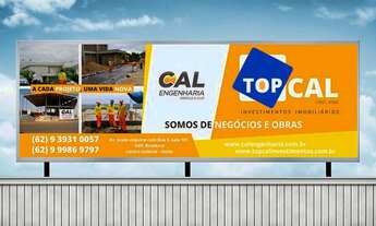 Imagem 6: Lote para Venda em Goiânia, JARDIM AMERICA