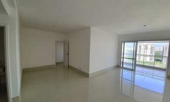 Imagem: Apartamento 4 quartos, suítes, dependência