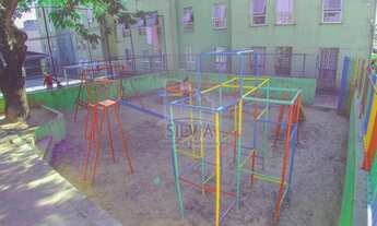 Imagem 8: Apartamento 3 dormitórios - Novo Mundo