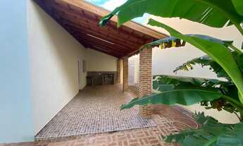 Imagem 2: Casa à venda, Bairro San Diego, Barretos, SP