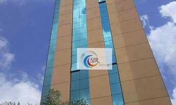 Imagem 6: Conjunto para alugar, 468 m² por R$ 42.184/mês - Paraíso - São Paulo/SP