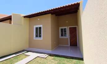 Imagem: Excelente casa 3 quartos no melhor mucunã