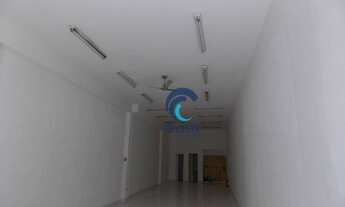 Imagem 2: Ponto para alugar, 110 m² - Centro