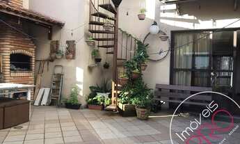 Imagem 6: Cobertura Tríplex 340m² 4 Dormitórios para Venda em Moema