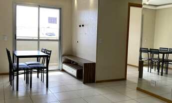 Imagem 3: Apartamento no Condomínio Rio da Prata 58 m², 2 quartos sendo 1 suíte