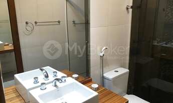 Imagem 5: Apartamento com 3 quartos no Condomínio Edifício Viana - Bairro Jardim Paulista em São Pa