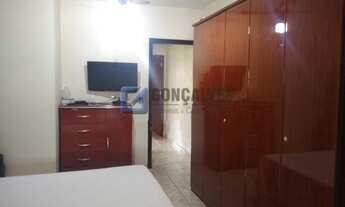 Imagem 4: SANTO ANDRE - Residential / Sobrado - PARQUE DAS NACOES