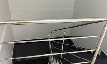 Imagem 5: Sobrado para venda com 210 metros quadrados com 4 quartos em Setor Gentil Meireles - Goiân