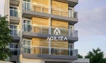 Imagem 2: Apartamento à venda, 64 m² por R$ 280.000,00 - Bom Pastor - Juiz de Fora/MG