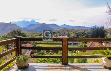 Imagem 5: Casa- Petrópolis, Samambaia