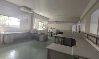 Imagem 6: ÁREA INDUSTRIAL GALPÃO COMERCIAL para venda e locação