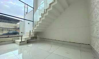 Imagem 6: Ipatinga - Casa Padrão - Iguaçu