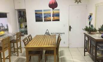 Imagem 7: Apartamento com 2 dormitórios à venda, 76 m² por R$ 450.000 - Cambuí - Campinas/SP