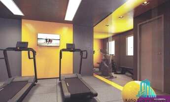 Imagem 7: Apartamento para Venda em São Paulo, Jardim Pirituba, 2 dormitórios, 1 banheiro, 1 vaga